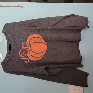 Womens sweater
